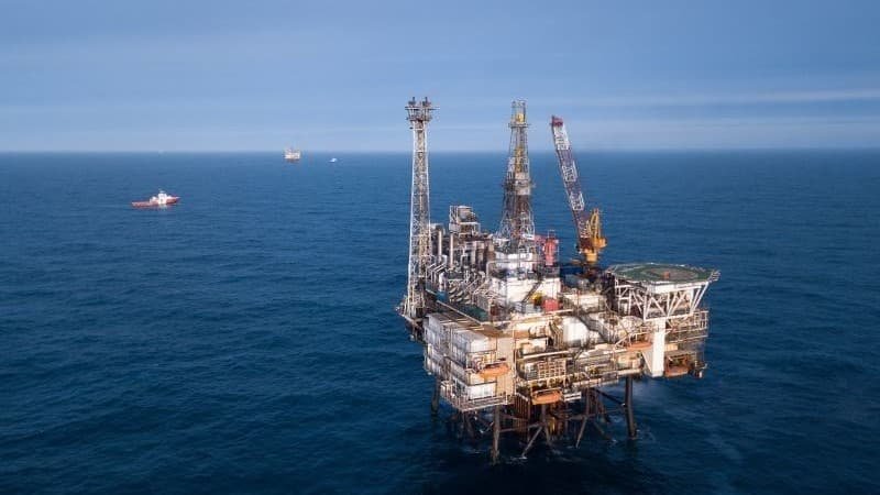 UK Court Lets North Sea Drilling Hopes Live Another Day