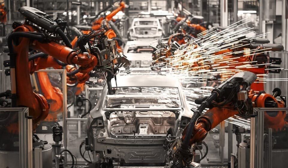 Germany Seeks Looser EU Rules of Gasoline Cars Phase-out by 2035
