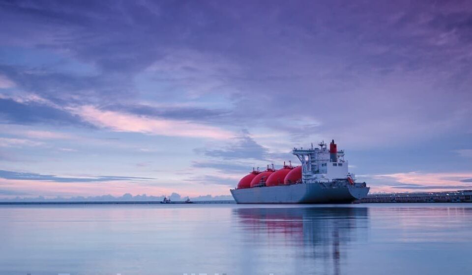 U.S. LNG Exports Set to Surge 40% as Europe Buys Record Volumes