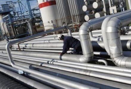 Nigeria Boosts Gas Supply With OML 17 Output Surge