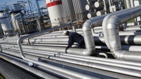 Nigeria Boosts Gas Supply With OML 17 Output Surge