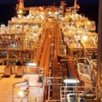 Angola Launches Its First Plant to Process Non-Associated Gas