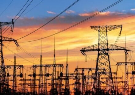 China Braces for a Winter That Could Break Its Power Grid