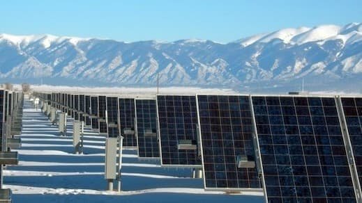 India’s Serentica Renewables to Invest $11 Billion in Clean Energy