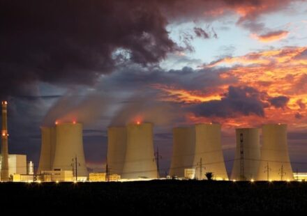Japan Could Restart World’s Largest Nuclear Plant in January