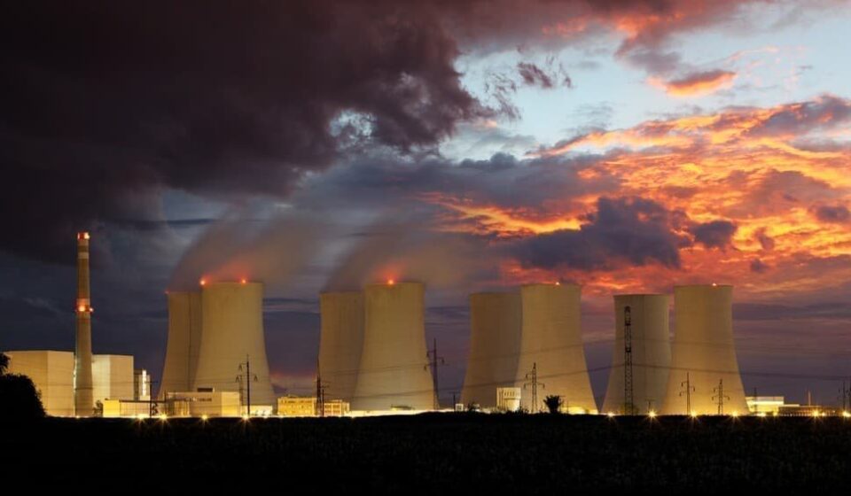 Japan Could Restart World’s Largest Nuclear Plant in January