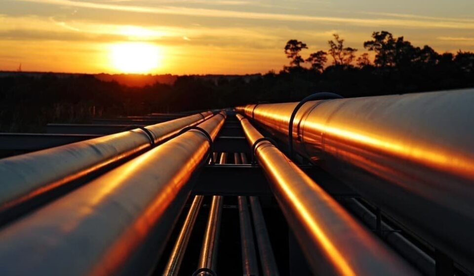 UK Risks Gas Shortages in 2030s as Domestic Output Plunges