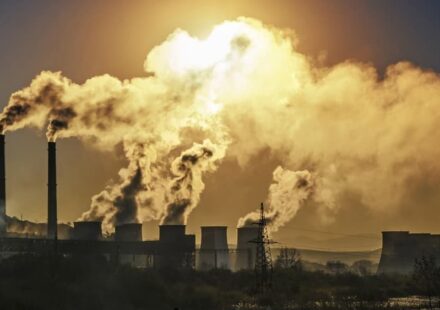 Australia Falling Behind on Emissions Targets