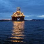 UK Extends Windfall Tax as It Clears a Path for Limited North Sea Drilling