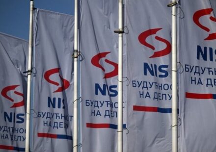 Serbia Prepares Legal Path To Nationalize Russian Refinery After US Sanctions
