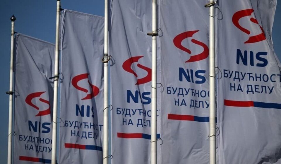 Serbia Prepares Legal Path To Nationalize Russian Refinery After US Sanctions