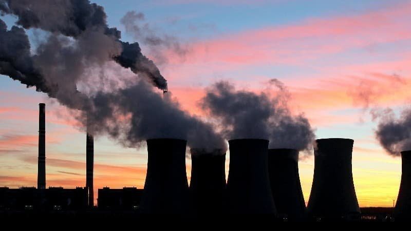 Czech Energy Firm to Close Coal Plants amid Worsened Economics