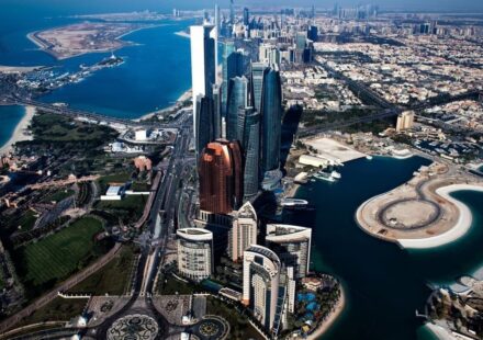 Abu Dhabi to Fund $1 Billion Clean Energy and Grid Projects in Yemen