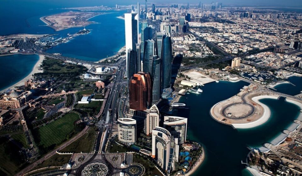 Abu Dhabi to Fund $1 Billion Clean Energy and Grid Projects in Yemen