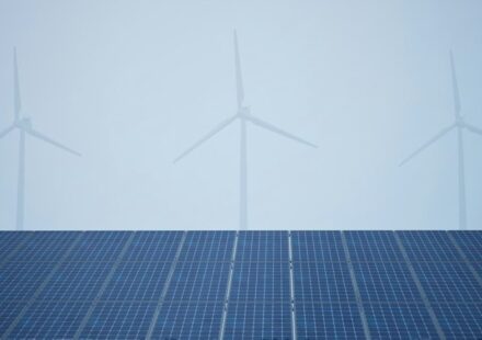 French Power Giant EDF Considers Full Sale of U.S. Renewables Unit