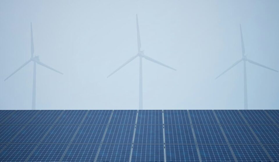 French Power Giant EDF Considers Full Sale of U.S. Renewables Unit