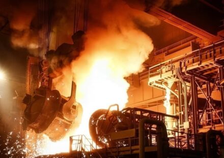 ADNOC Gas Signs $4-Billion Supply Deal With Regional Steel Giant