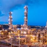 US Crude Oil Inventories Dip Ahead of Thanksgiving Holiday