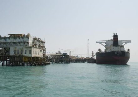 Sanctions Snarl Lukoil—Baghdad Pays Up to Protect 480,000 bpd of Oil Production