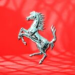 Shell and Ferrari Forge 10-Year Renewable Power Partnership