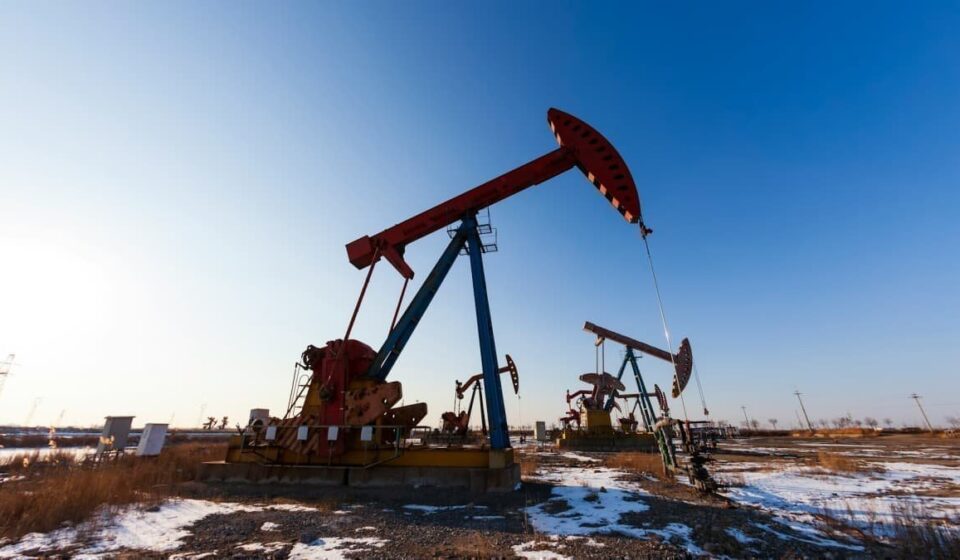 Indian Banks Eye Return to Russian Oil Trade