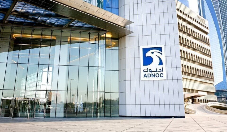 ADNOC Approves Sweeping $150 Billion Investment Plan