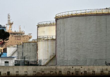 Nigeria’s National Oil Company Records 64% Jump In Profits To $3.6B