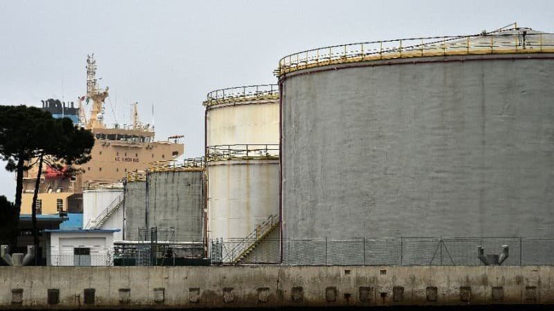 Nigeria’s National Oil Company Records 64% Jump In Profits To $3.6B