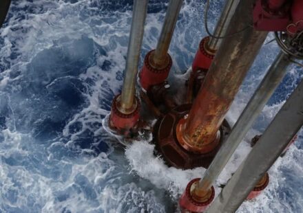 Florida Pushes Back Against Offshore Leasing Plan