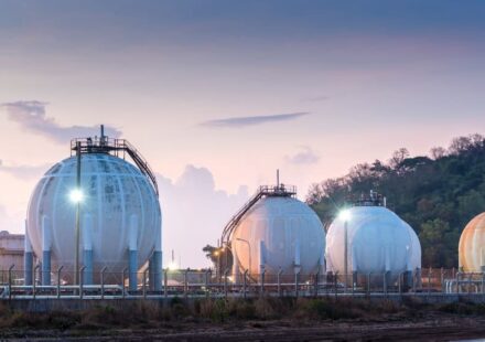 Mozambique Awards State Firms 30-Year Concession for LNG Infrastructure
