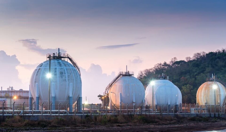 Mozambique Awards State Firms 30-Year Concession for LNG Infrastructure