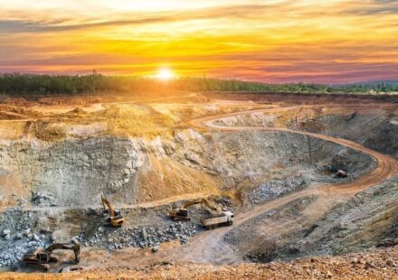 China Forges Rare Earths Alliance with Developing Nations