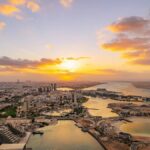 Abu Dhabi Conglomerate Enters Bidding War for Lukoil Assets