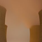 Russian Attacks Cripple Ukraine’s Nuclear Power Output