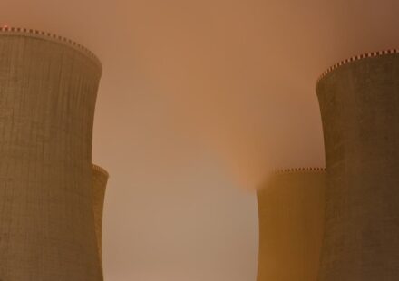 Russian Attacks Cripple Ukraine’s Nuclear Power Output