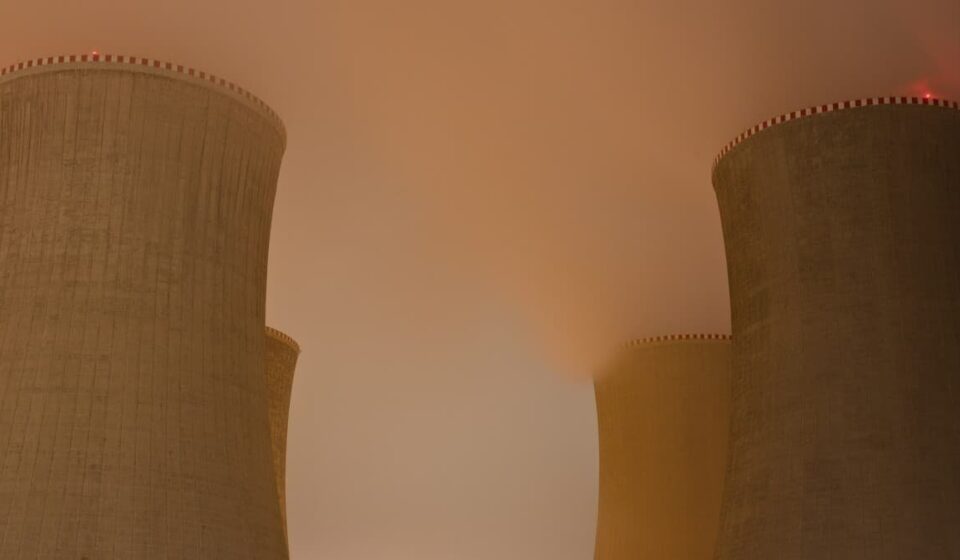 Russian Attacks Cripple Ukraine’s Nuclear Power Output