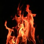 Massive Blaze Erupts at PDVSA’s Petrocedeno Facility