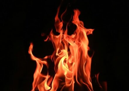 Massive Blaze Erupts at PDVSA’s Petrocedeno Facility