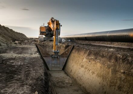 Controversial $5 Billion EACOP Project Is Now Three-Quarters Complete