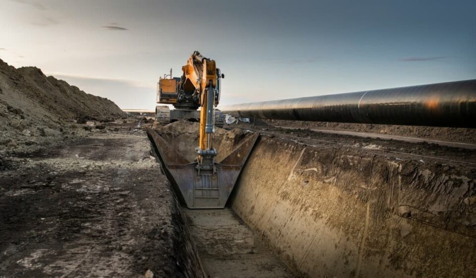 Controversial $5 Billion EACOP Project Is Now Three-Quarters Complete
