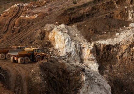 Angola Looks to Accelerate Mining Approvals to Attract Investment