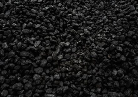 China's Soaring Coal Demand Fuels Global Price Surge