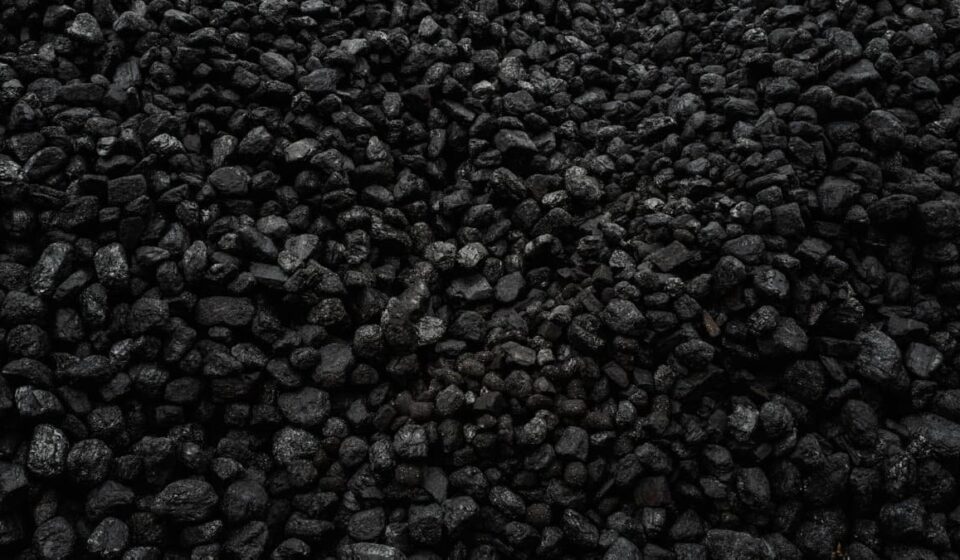China's Soaring Coal Demand Fuels Global Price Surge