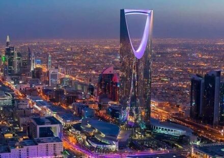 Saudi Rare Earth Venture Sends MP Materials Shares Higher