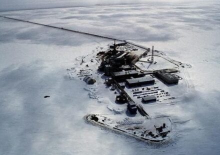 A Trend Break? EIA Sees Jump in Alaska Oil Production in 2026