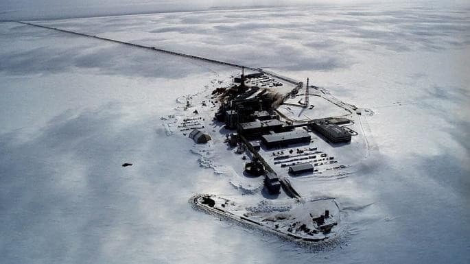A Trend Break? EIA Sees Jump in Alaska Oil Production in 2026