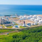 Global Oil Demand Surged in September