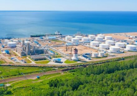 Global Oil Demand Surged in September