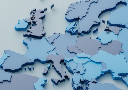 Ukraine Diversifies U.S. LNG Import Routes with Lithuania Shipments