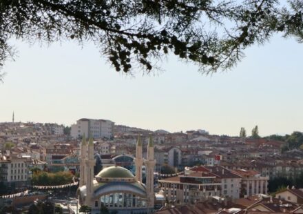 Turkish State Oil Giant Launches Landmark $4 Billion Islamic Bond